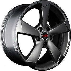 Audi A56 7x17 5x112 ET 45 Dia 66 GMF