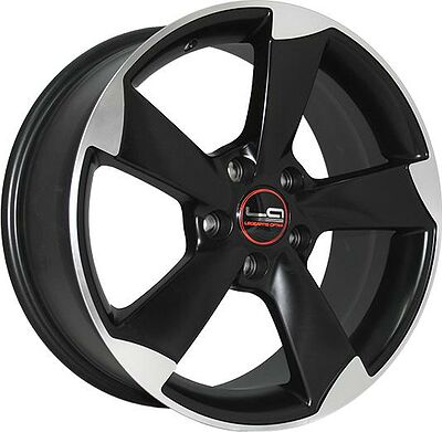 Audi A56 7x17 5x112 ET 45 Dia 66 MBF