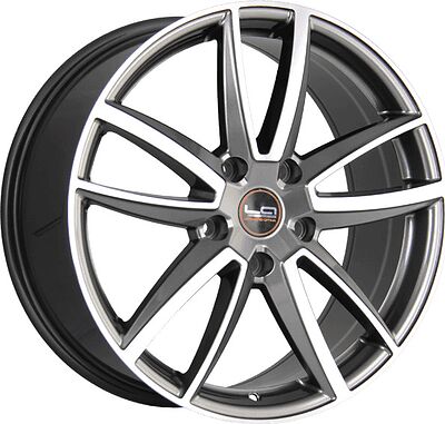 Audi A57 8x19 5x130 ET 59 Dia 71 GMF