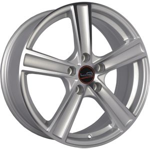 Replica A62 7x17 5x112 ET 42 Dia 66 SF