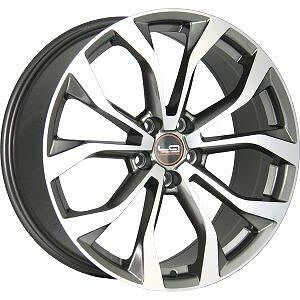 Replica A69 7x17 5x112 ET 45 Dia 66 GMF