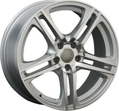 Replica AU14 8x17 5x112 ET 43 Dia 57.1 SFP