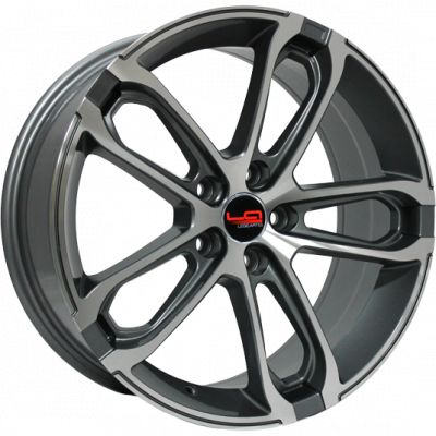 Audi Concept-A518 8x18 5x112 ET 31 Dia 66.6 GMF