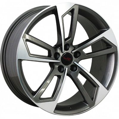 Audi Concept-A526 8.5x19 5x112 ET 28 Dia 66.6 gmf
