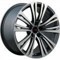 Audi Concept-A529 8.5x19 5x112 ET 28 Dia 66.6 HBFP