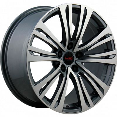 Audi Concept-A529 8.5x19 5x112 ET 28 Dia 66.6 HBFP