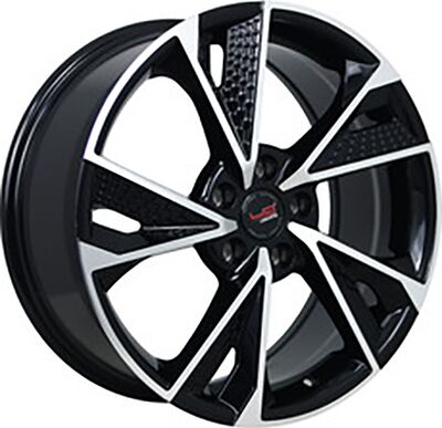 Audi Concept-A536 8.5x19 5x112 ET 28 Dia 66.6 gmf