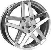 Replica H081 9.5x20 5x120 ET 50 Dia 72.6 H/S