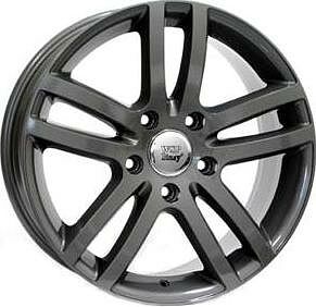 Replica W551 8x18 5x130 ET 56 Dia 71.6 полированный