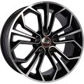 BMW B112 10x19 5x120 ET 53 Dia 74.1 bkf*(дисбаланс) BMW B112 10x19 5x120 ET 53 Dia 74.1 bkf*(дисбаланс)