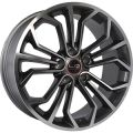 BMW B112 10x19 5x120 ET 53 Dia 74.1 bkf*(дисбаланс) BMW B112 10x19 5x120 ET 53 Dia 74.1 bkf*(дисбаланс)