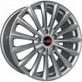 Replica B118 8x18 5x120 ET 30 Dia 72.6 GMF