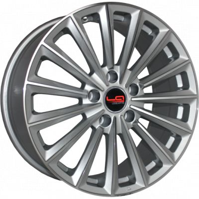 Replica B118 8x18 5x120 ET 30 Dia 72.6 GMF