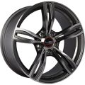 Replica B129 8x18 5x120 ET 34 Dia 72 BKF Replica B129 8x18 5x120 ET 34 Dia 72 BKF