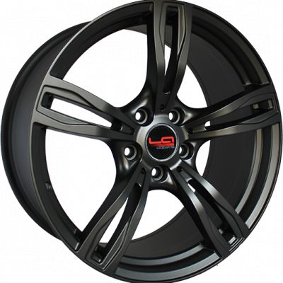 Replica B129 8x18 5x120 ET 34 Dia 72 BKF