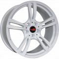 Replica B129 8x18 5x120 ET 34 Dia 72 BKF Replica B129 8x18 5x120 ET 34 Dia 72 BKF