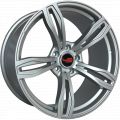 Replica B129 8x18 5x120 ET 34 Dia 72 BKF Replica B129 8x18 5x120 ET 34 Dia 72 BKF