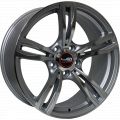 Replica B129 8x18 5x120 ET 34 Dia 72 BKF Replica B129 8x18 5x120 ET 34 Dia 72 BKF