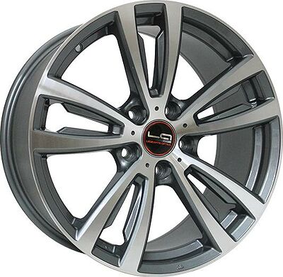 Replica B169 9x19 5x120 ET 18 Dia 72.69 GMF