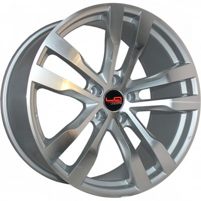 Replica B170 9x19 5x120 ET 40 Dia 74.1 SF