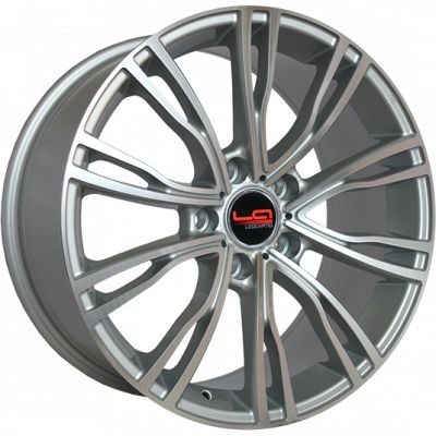 Replica B174 9x19 5x120 ET 40 Dia 74.1 SF