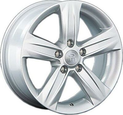 Replica B184 7x17 5x120 ET 40 Dia 72 MB