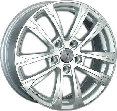 BMW B187 7.5x17 5x112 ET 52 Dia 66.69 GMF