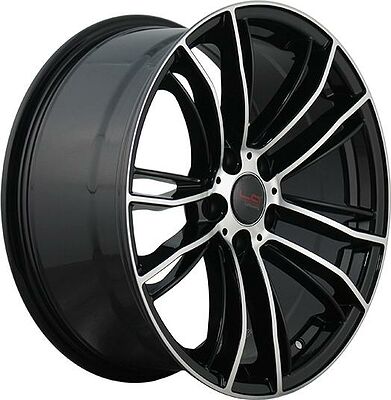 BMW B200 8x19 5x112 ET 25 Dia 66 BKF