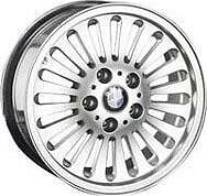 Replica B25 111-002 7x16 5x120 ET 20 Dia 74.1 HP
