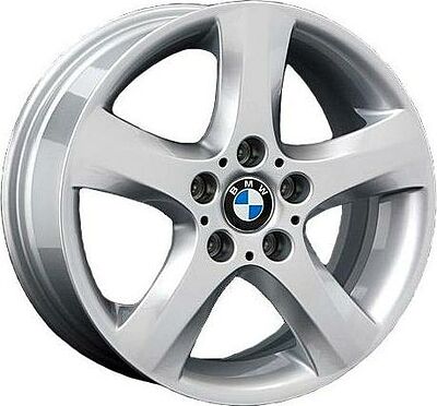 Replica B53 8x18 5x120 ET 47 Dia 74.1 H/S