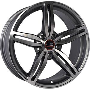 BMW B58 8x18 5x120 ET 30 Dia 72.69 GMFP