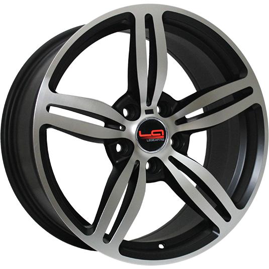 BMW B58 8x18 5x120 ET 30 Dia 72.69 GMFP
