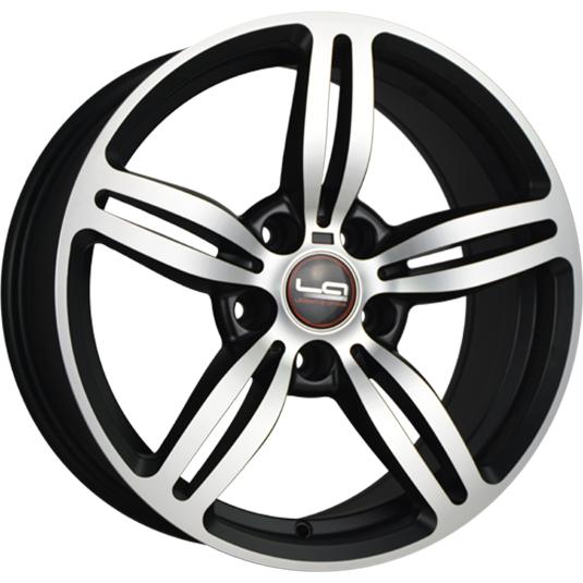 BMW B58 8x18 5x120 ET 30 Dia 72.69 GMFP