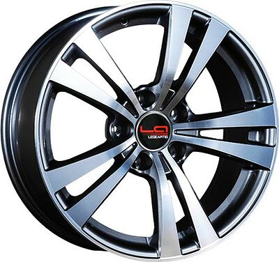 Replica B92 7x17 5x120 ET 32 Dia 72 MBF