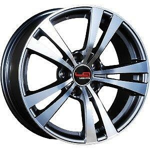 Replica B92 7.5x17 5x120 ET 20 Dia 74.1 GMF
