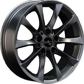 Replica B93 7.5x17 5x120 ET 14 Dia 72.69 GM