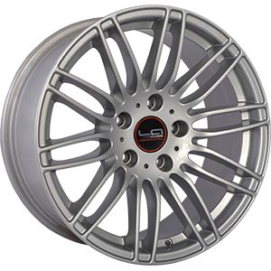 Replica B94 8x17 5x120 ET 20 Dia 74 silver