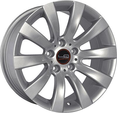 Replica B96 7x17 5x120 ET 20 Dia 74 silver