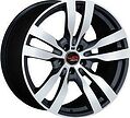 Replica B99 8.5x19 5x120 ET 35 Dia 74.1 MG(GMF)