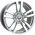 Replica B99 8.5x19 5x120 ET 35 Dia 74.1 MG(GMF)