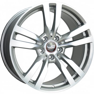 Replica B99 8.5x19 5x120 ET 35 Dia 74.1 MG(GMF)