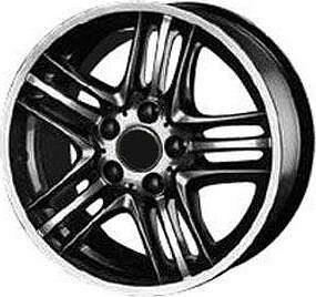 Replica BM85 8.5x19 5x120 ET 15 Dia 74.1 BFP