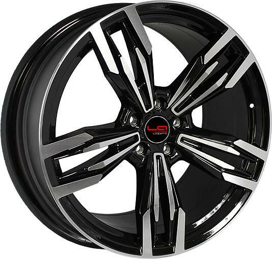 Replica Concept-B502 11x20 5x120 ET 37 Dia 72.6 BFP