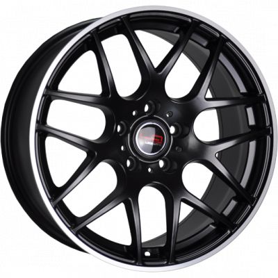 Replica Concept-B505 8x18 5x120 ET 34 Dia 72.6 MBLP