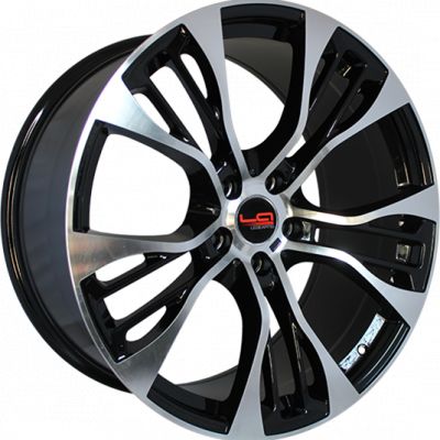 BMW Concept-B513 11.5x21 5x120 ET 38 Dia 74.1 лкп)