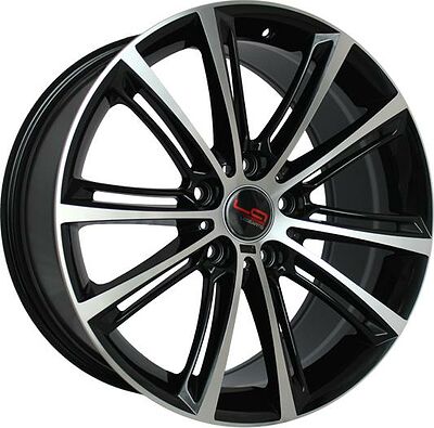 Replica Concept-B528 8.5x19 5x120 ET 44 Dia 72.6 BKF