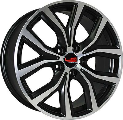 BMW Concept-B530 7.5x17 5x112 ET 30 Dia 66.6 mbmf