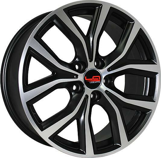 BMW Concept-B530 7.5x17 5x120 ET 43 Dia 72.6 mbmf