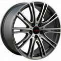 BMW Concept-B532 8.5x19 5x120 ET 38 Dia 72.6 HBFP