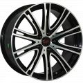 BMW Concept-B532 8.5x19 5x120 ET 38 Dia 72.6 HBFP